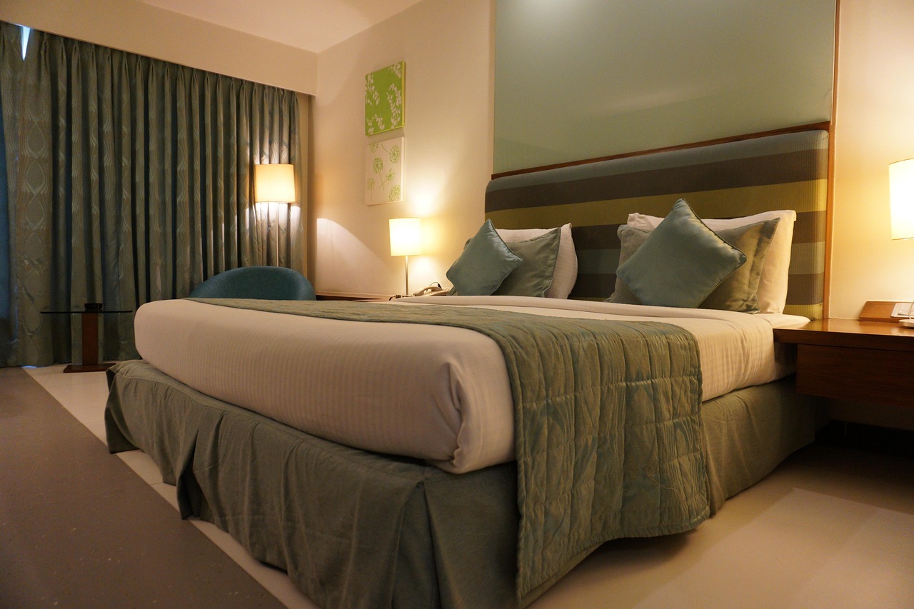 Premium Suite at Antilia-Inn